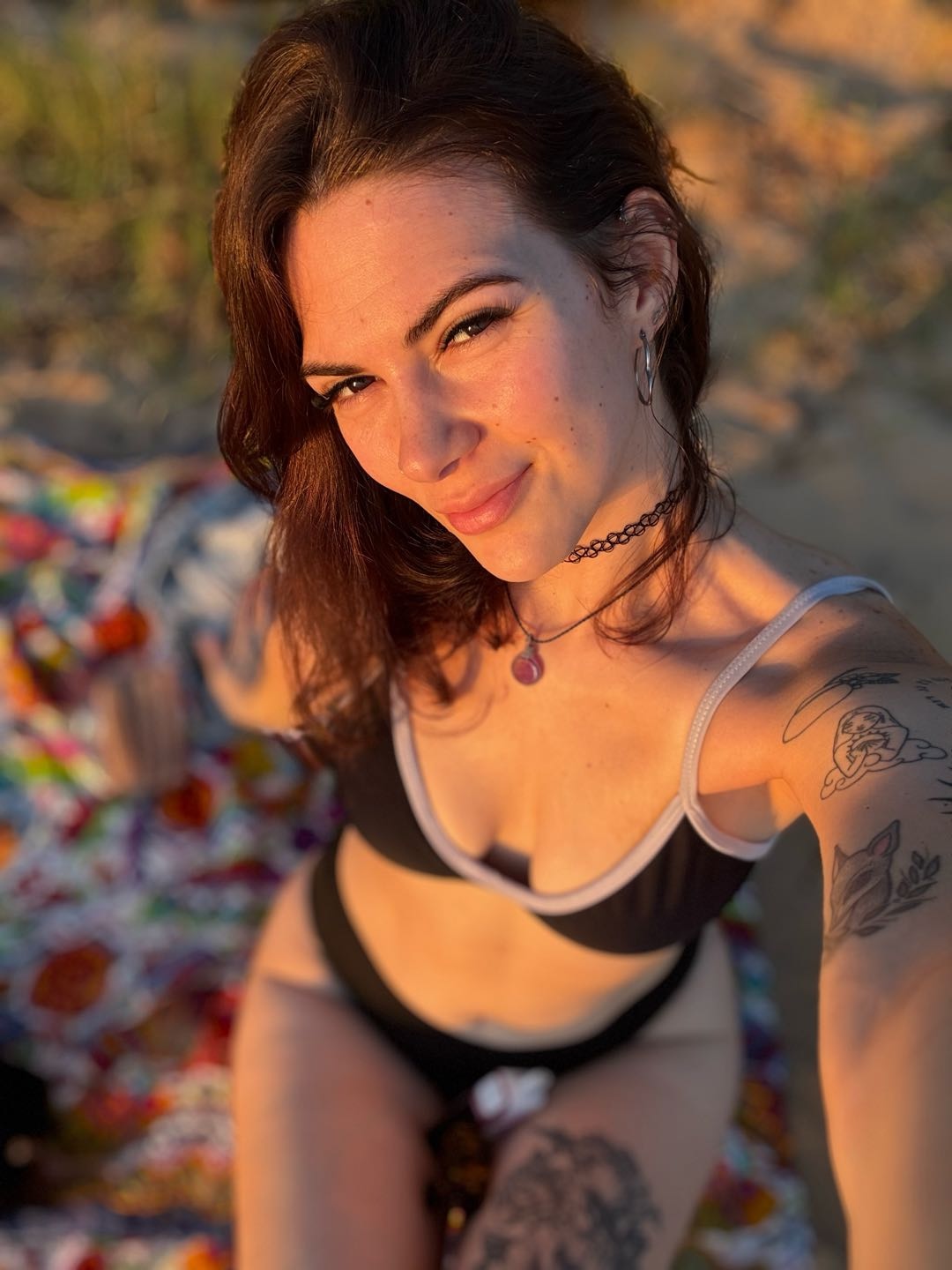 Paz — live for a 1-on-1 video call